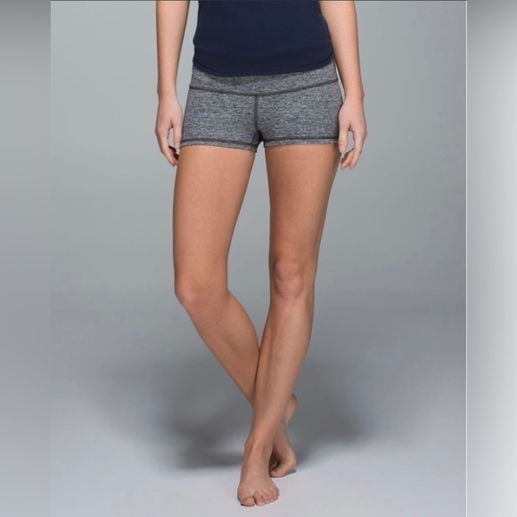 LULULEMON Boogie  Short - Picture 1 of 6